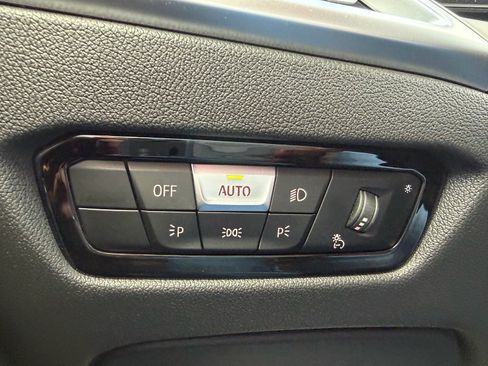 Used 2026 BMW M4 xDrive Competition w/ Executive Package AWD/4WD image 18