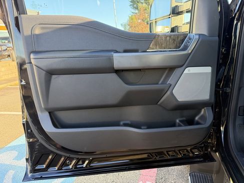 Used 2024 Ford F450 Lariat w/ Lariat Ultimate Package image 13