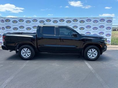 Certified 2024 Nissan Frontier SV w/ SV Convenience Package
