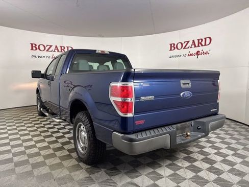 Used 2011 Ford F150 XL image 6