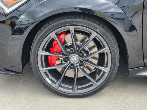 New 2026 Acura Integra Type S image 4