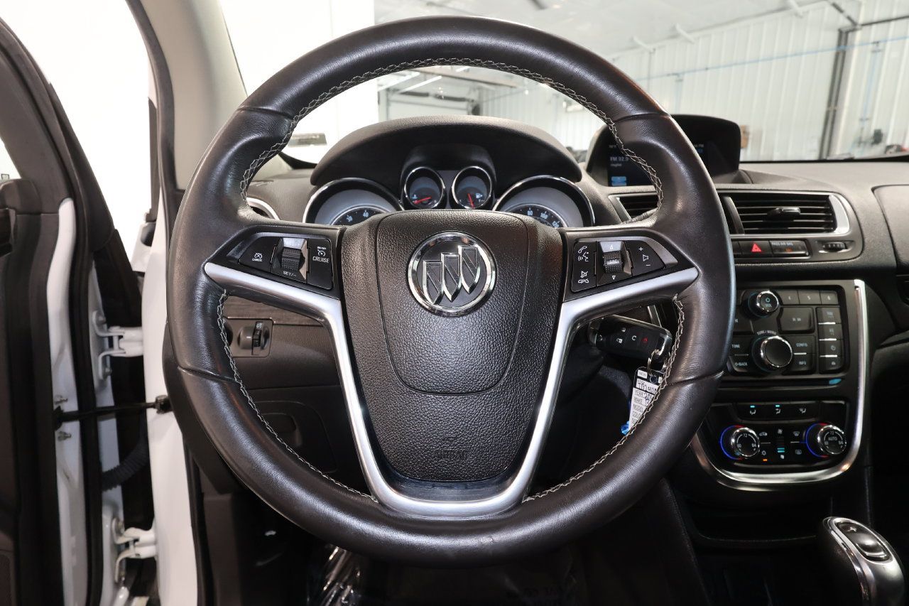 Used 2016 Buick Encore Convenience FWD image 7