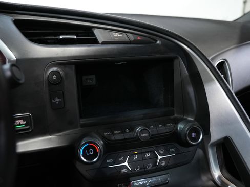 Used 2014 Chevrolet Corvette Stingray Coupe w/ 2LT Preferred Equipment Group image 38