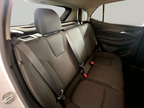 Used 2024 Buick Encore GX Preferred FWD image 19