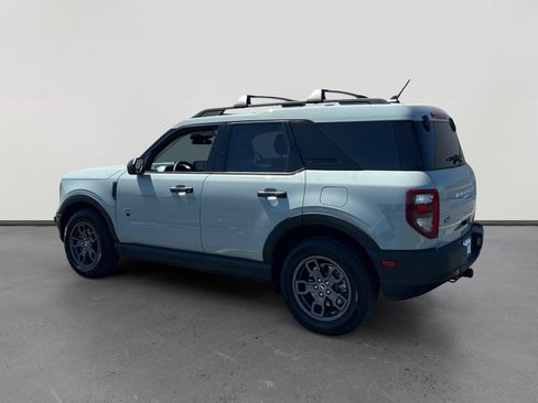 Used 2021 Ford Bronco Sport Big Bend AWD/4WD image 3