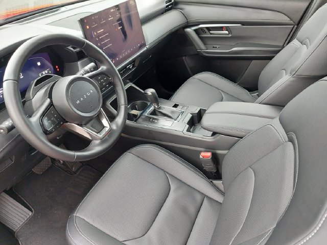 Used 2026 MAZDA CX-5 2.5 S w/ Premium Plus Package AWD/4WD image 20