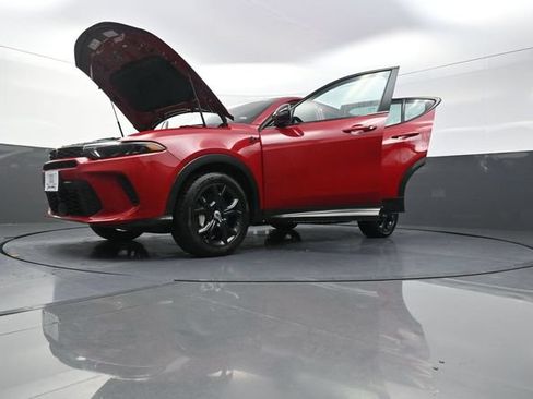 Used 2024 Dodge Hornet R/T w/ R/T Blacktop Package AWD/4WD image 35