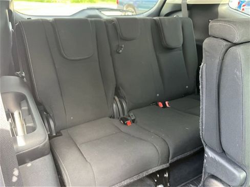 Used 2019 Subaru Ascent Premium w/ Popular Package #1 image 24