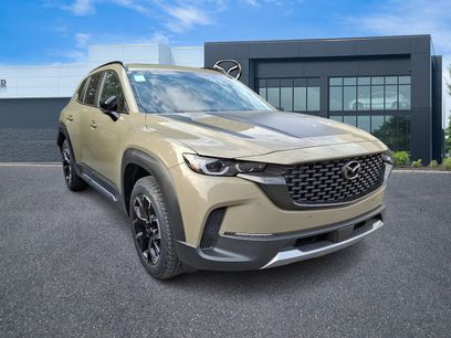 New 2026 MAZDA CX-50 Meridian Edition w/ Cargo Package