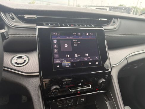 New 2026 Jeep Grand Cherokee L 4WD image 14