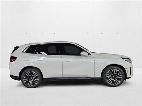 Used 2026 BMW X3 xDrive30 w/ Premium Package AWD/4WD image 4
