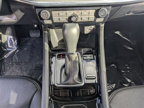 Certified 2022 Jeep Compass Limited w/ Elite Group image 25