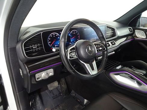 Used 2020 Mercedes-Benz GLE 350 image 21