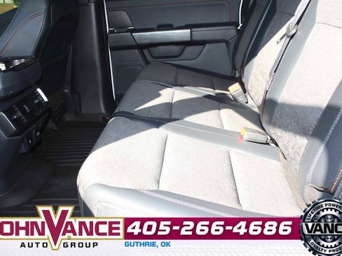 Used 2023 Ford F150 Tremor image 21
