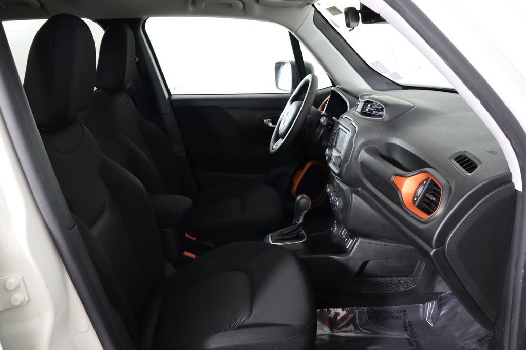 Used 2020 Jeep Renegade Sport AWD/4WD image 17