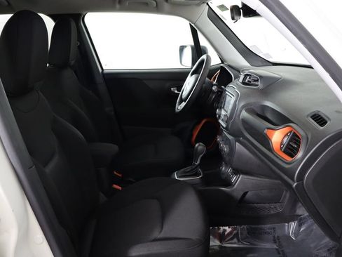 Used 2020 Jeep Renegade Sport AWD/4WD image 17