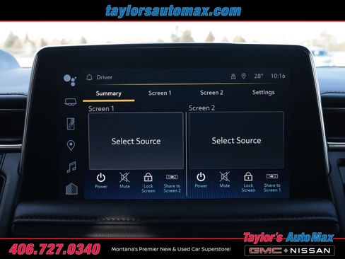 Used 2024 Chevrolet Tahoe High Country image 29