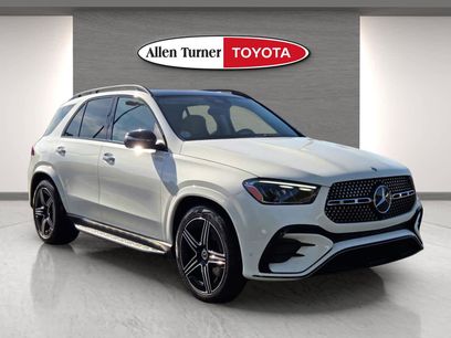 Used 2026 Mercedes-Benz GLE 450 4MATIC