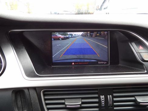 Used 2015 Audi A4 2.0T allroad Premium Plus w/ Technology Package image 25