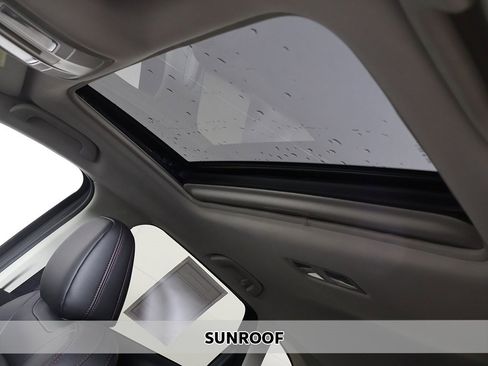 Used 2025 MAZDA CX-5 Carbon Edition image 3