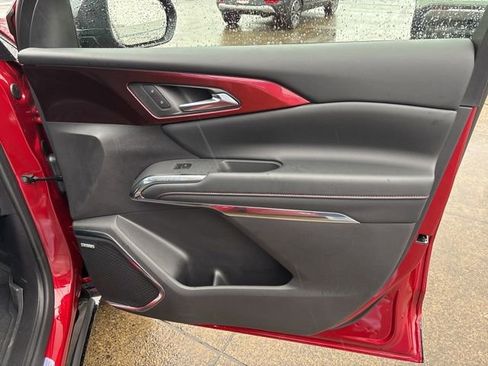 New 2026 Chevrolet Traverse RS w/ LPO, Floor Liner Package image 45