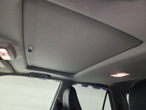 Used 2020 Toyota 4Runner Nightshade image 17