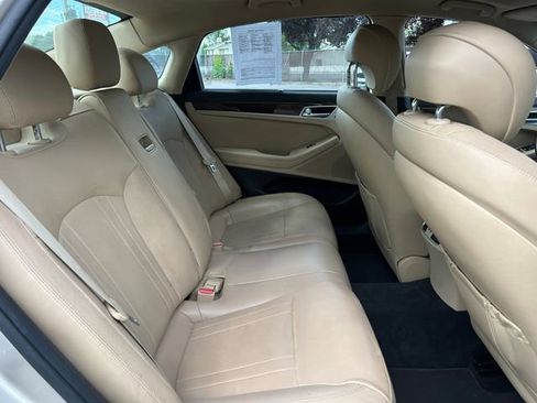 Used 2015 Hyundai Genesis 3.8 w/ Option Group 02 AWD/4WD image 32