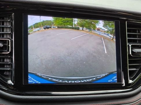 Used 2024 Dodge Durango GT AWD/4WD image 24