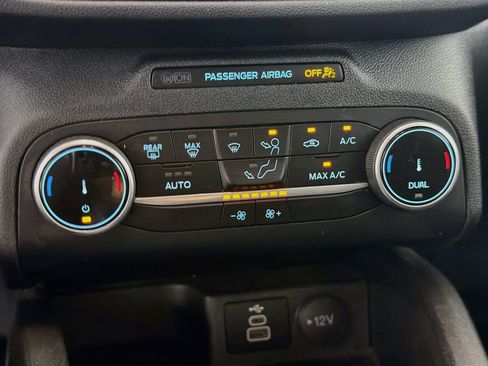 Used 2024 Ford Escape Active FWD image 22