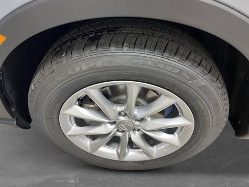 New 2026 Honda CR-V EX image 10