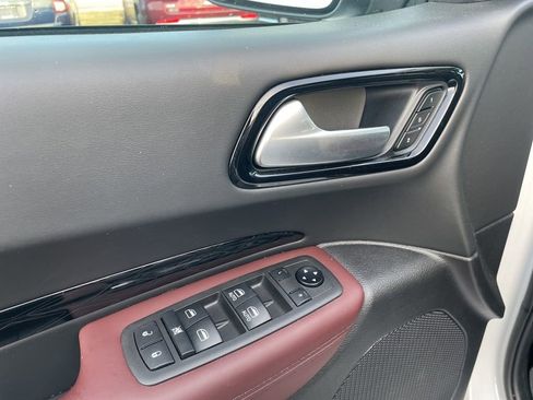 Used 2021 Dodge Durango Citadel image 19