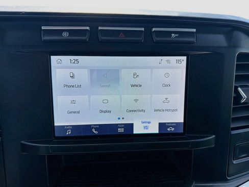 Used 2024 Ford F250 XLT AWD/4WD image 15