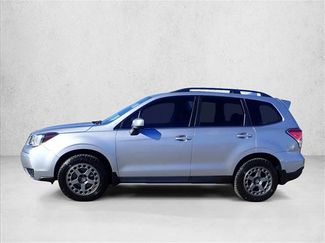 Used 2017 Subaru Forester 2.0XT Premium video 2