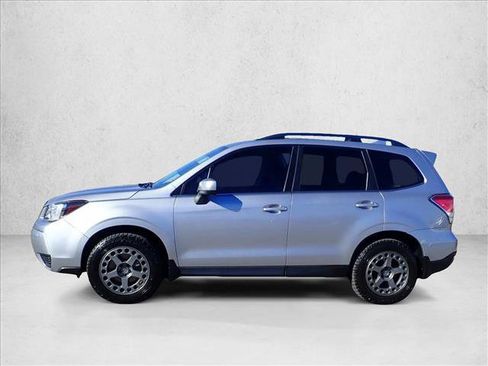 Used 2017 Subaru Forester 2.0XT Premium image 2