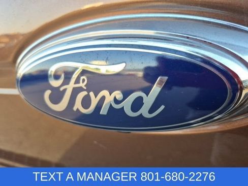 Used 2012 Ford F150 Lariat w/ Lariat Chrome Pkg AWD/4WD image 17