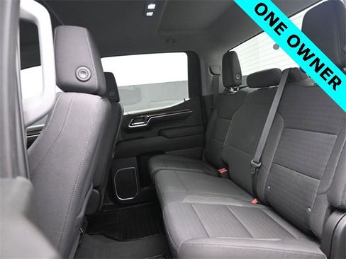 Used 2023 Chevrolet Silverado 1500 LT image 12