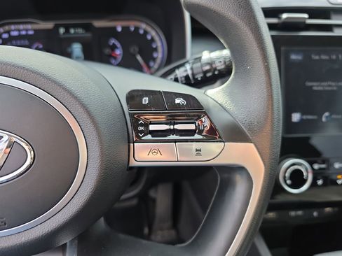 Used 2023 Hyundai Tucson SEL image 26