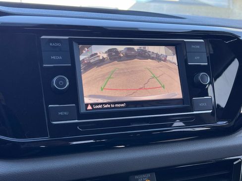 Certified 2022 Volkswagen Taos S w/ IQ Drive S Package image 14