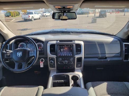 Used 2020 RAM 1500 Classic Warlock image 19