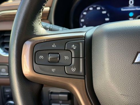 Used 2024 Chevrolet Tahoe High Country w/ Advanced Technology Package image 32