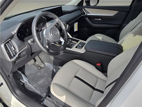 New 2026 MAZDA CX-70 SC Plus image 23