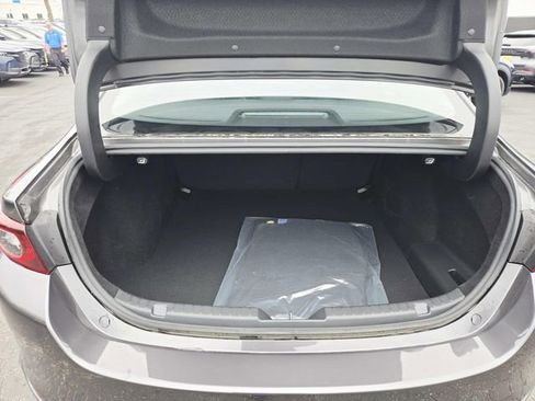 New 2026 MAZDA MAZDA3 s Sport FWD image 10