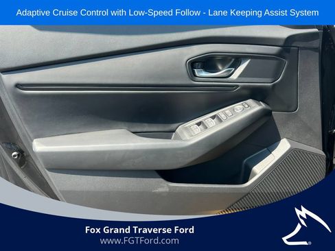 Used 2023 Honda Accord EX image 13