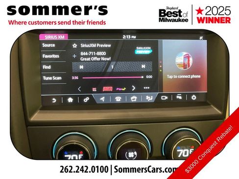 Used 2020 Jaguar F-TYPE Coupe image 15