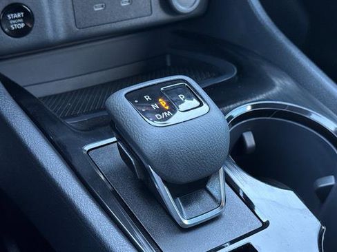 New 2026 Nissan Rogue S image 23