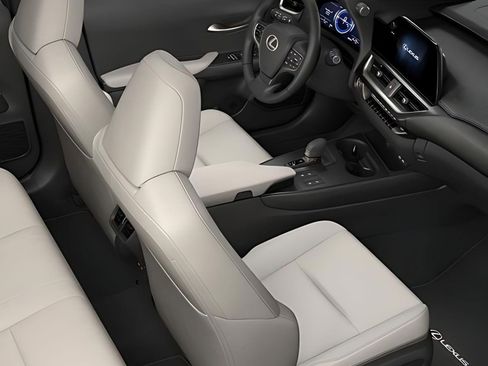 New 2026 Lexus UX 300h Design F SPORT image 10