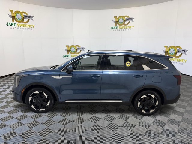 Used 2025 Kia Sorento SX Prestige AWD/4WD image 6