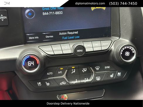 Used 2014 Chevrolet Corvette Stingray Coupe w/ 3LT Preferred Equipment Group image 28