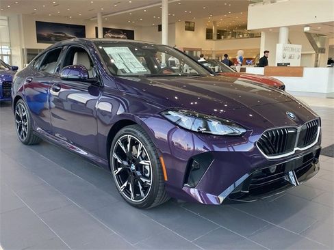 Certified 2025 BMW 228i xDrive w/ Premium Package image 4