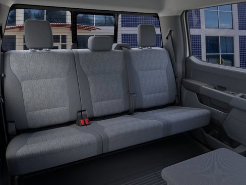 New 2026 Ford F250 XL w/ STX Appearance Package AWD/4WD image 34